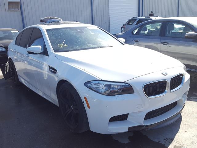 BMW M5 2014 wbsfv9c56ed097415