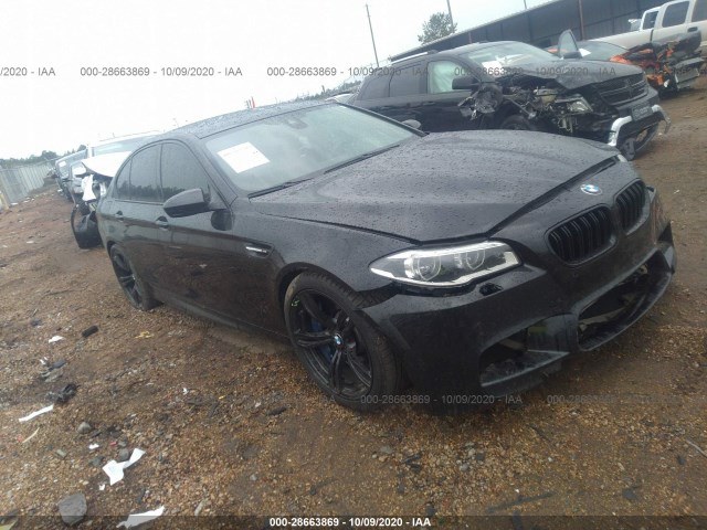 BMW M5 2014 wbsfv9c56ed593282