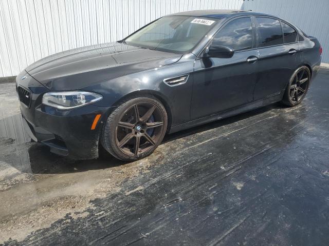 BMW M5 2014 wbsfv9c56ed593542