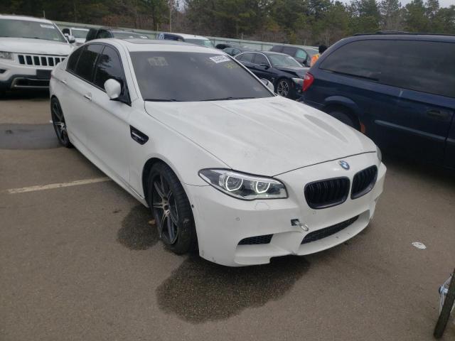 BMW M5 2014 wbsfv9c56ed593802