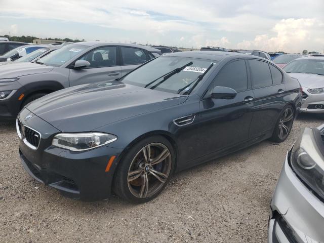 BMW M5 2015 wbsfv9c56fd594742