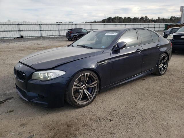 BMW M5 2013 wbsfv9c57dc773908