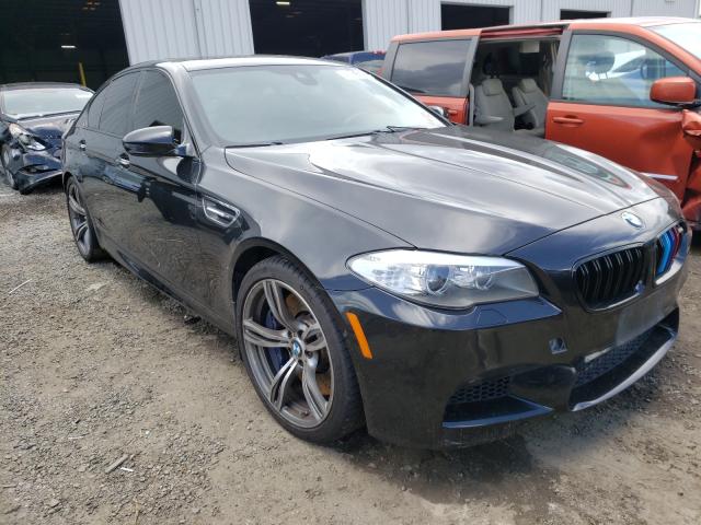 BMW M5 2013 wbsfv9c57dd095820