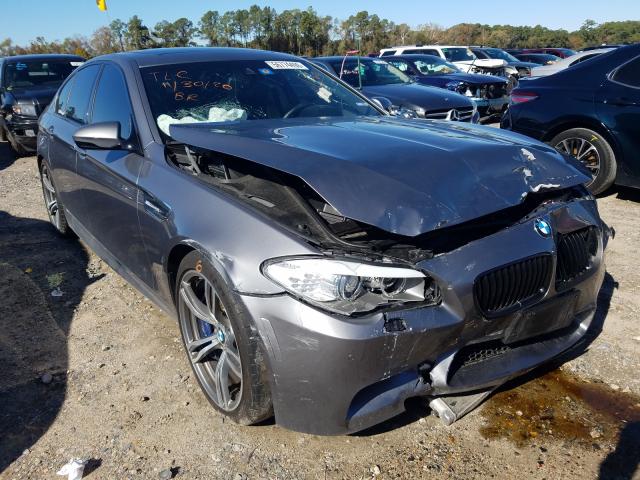 BMW M5 2013 wbsfv9c57dd096322