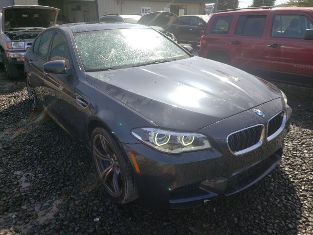 BMW M5 2014 wbsfv9c57ed097424