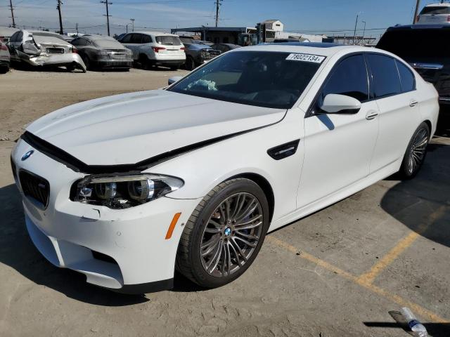 BMW M5 2014 wbsfv9c57ed097570