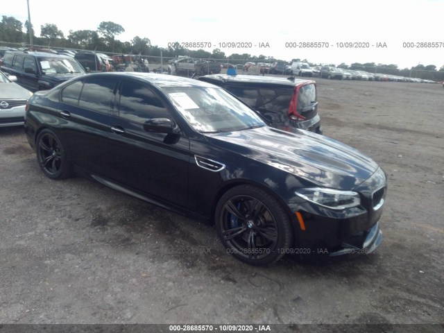 BMW M5 2014 wbsfv9c57ed593873