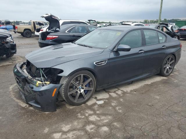 BMW M5 2015 wbsfv9c57fd594488