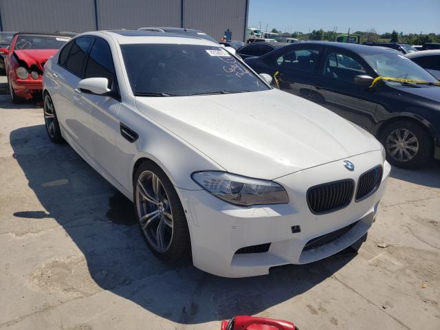 BMW M5 2013 wbsfv9c58dc773433