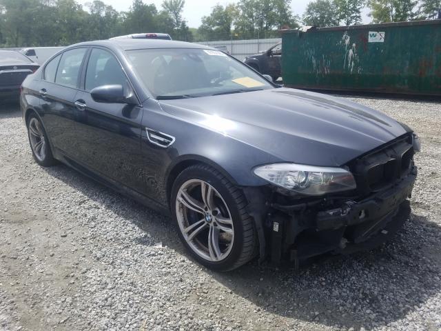 BMW M5 2013 wbsfv9c58dd095714