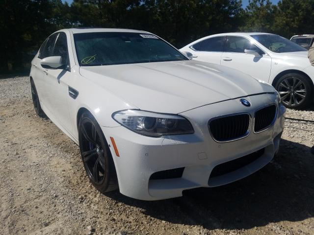 BMW M5 2013 wbsfv9c58dd096846