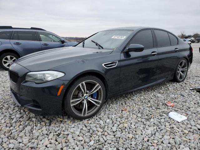 BMW M5 2013 wbsfv9c58dd097026