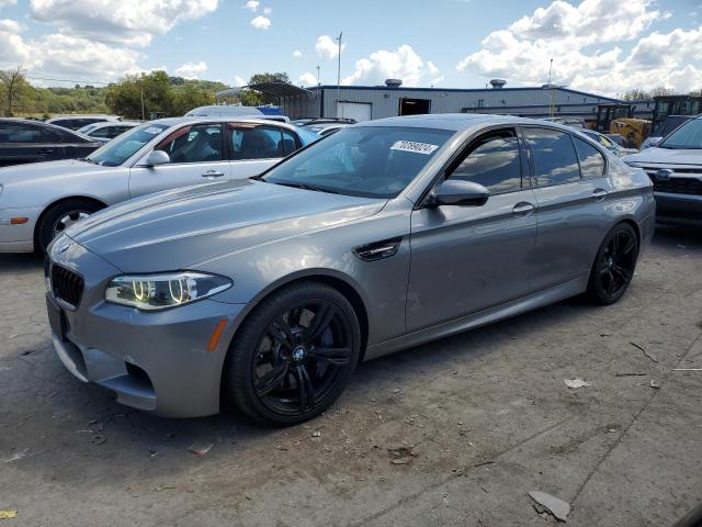 BMW M5 2014 wbsfv9c58ed593168