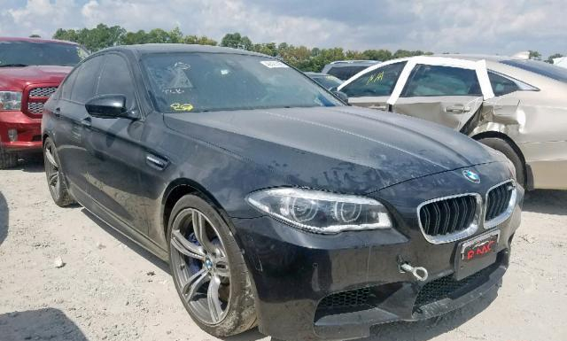 BMW M5 2014 wbsfv9c58ed593235