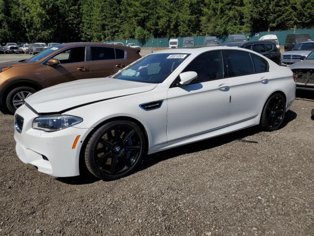 BMW M5 2014 wbsfv9c58ed593249