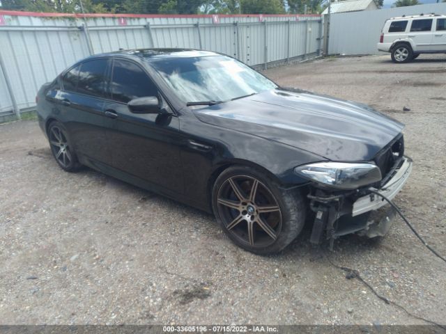 BMW M5 2014 wbsfv9c58ed593378