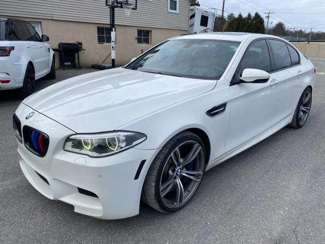 BMW M5 2015 wbsfv9c58fd594418