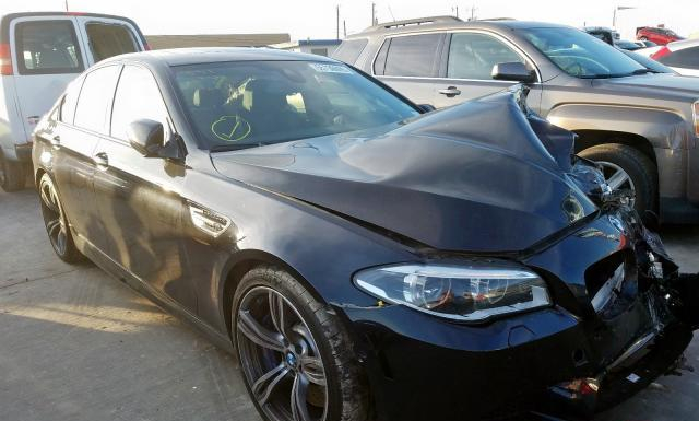 BMW M5 2015 wbsfv9c58fd594838