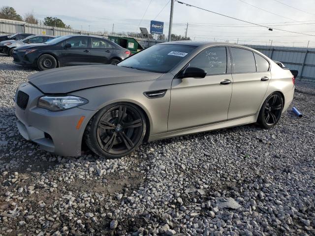 BMW M5 2015 wbsfv9c58fd594841