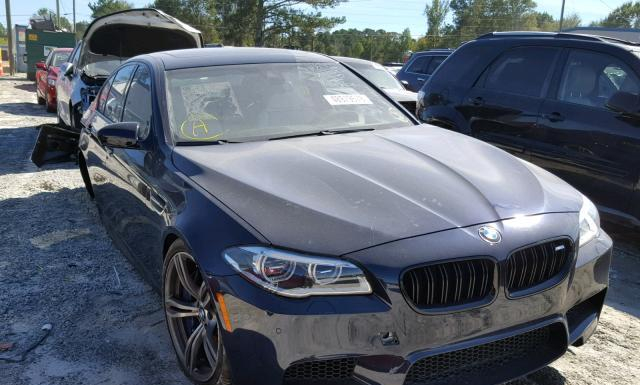 BMW M5 2015 wbsfv9c58fd594936