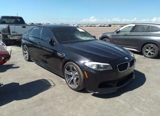 BMW M5 2013 wbsfv9c59dc773036