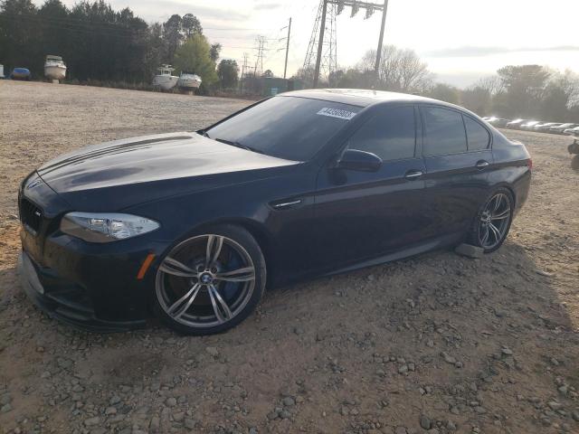 BMW M5 2013 wbsfv9c59dc773053