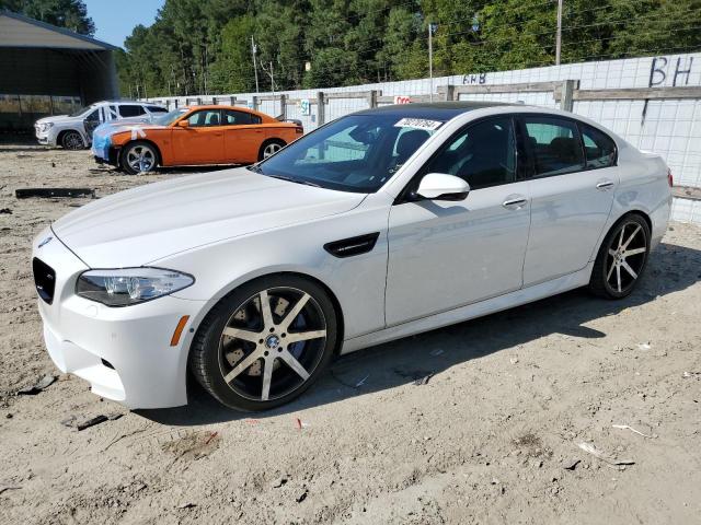 BMW M5 2013 wbsfv9c59dc773098