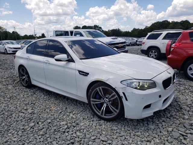 BMW M5 2013 wbsfv9c59dd095513