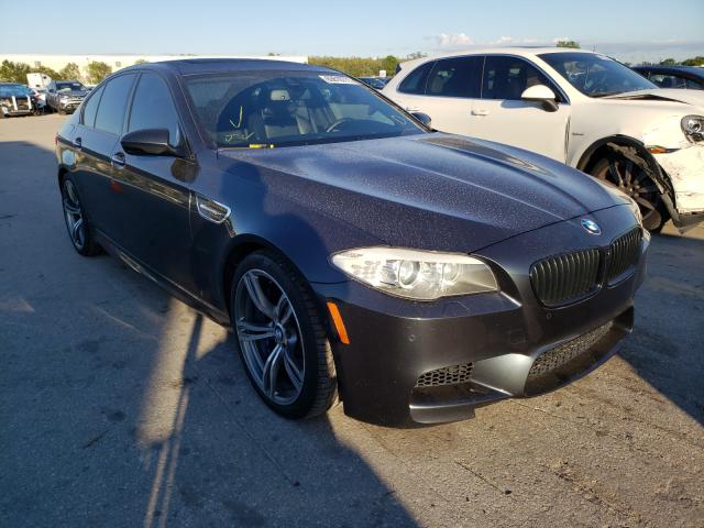 BMW M5 2013 wbsfv9c59dd095561