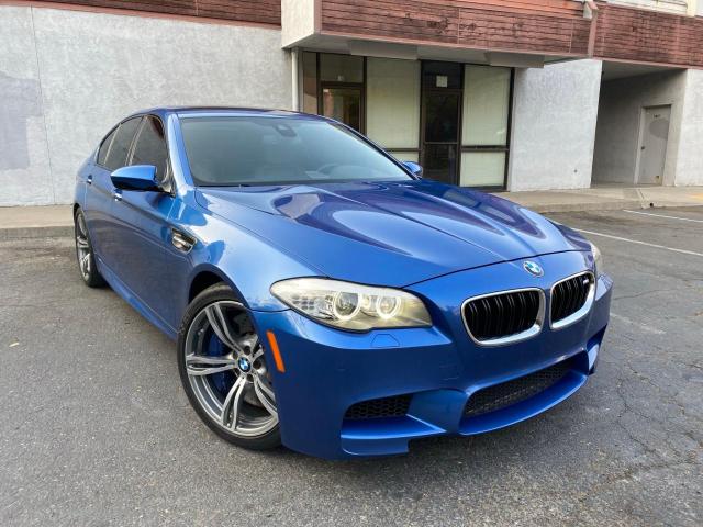 BMW M5 2013 wbsfv9c59dd095799