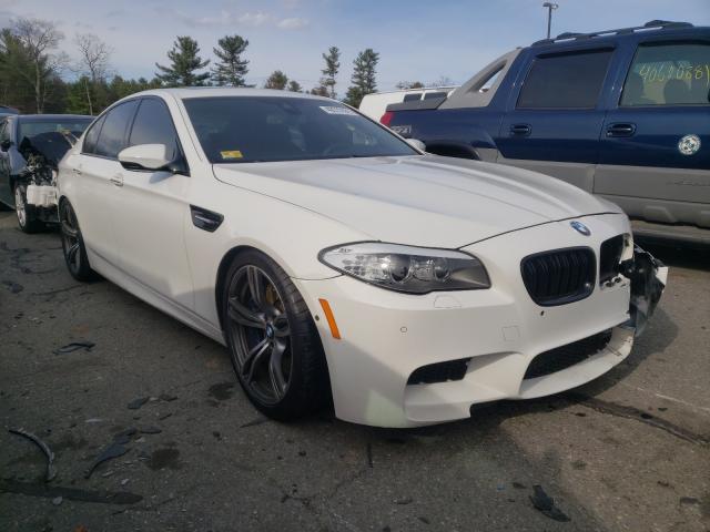 BMW M5 2013 wbsfv9c59dd096077