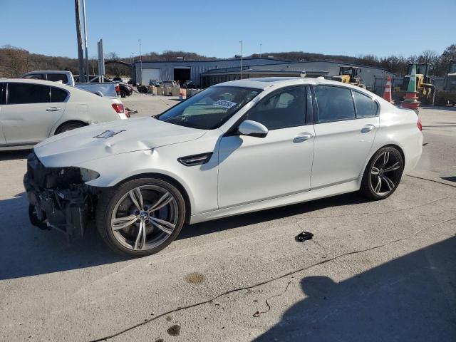 BMW M5 2013 wbsfv9c59dd096273