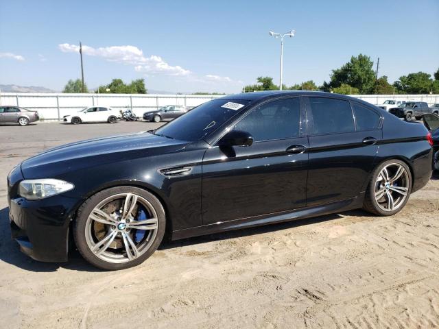 BMW M5 2013 wbsfv9c59dd096290