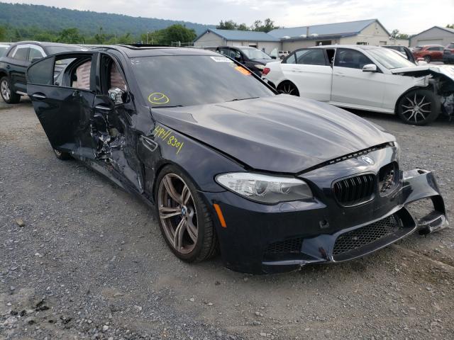 BMW M5 2013 wbsfv9c59dd096760