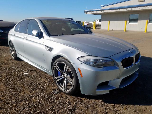 BMW M5 2013 wbsfv9c59dd097049