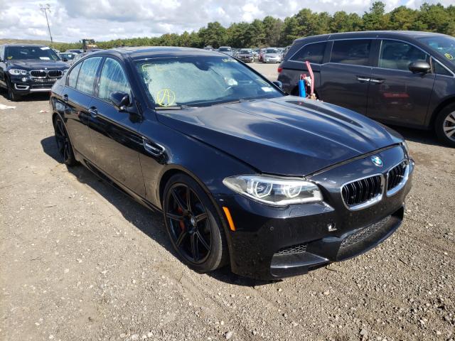 BMW M5 2014 wbsfv9c59ed593583