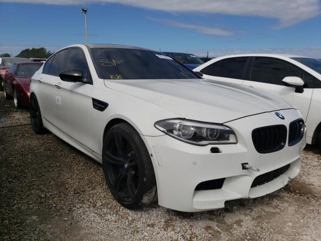 BMW M5 2015 wbsfv9c59fd594508