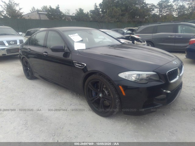 BMW M5 2015 wbsfv9c59fd594802