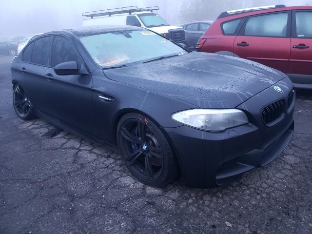 BMW M5 2013 wbsfv9c5xdc772445