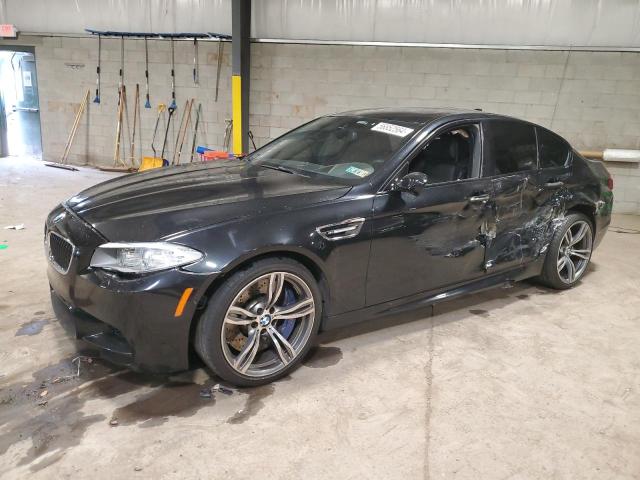 BMW M5 2013 wbsfv9c5xdc772591