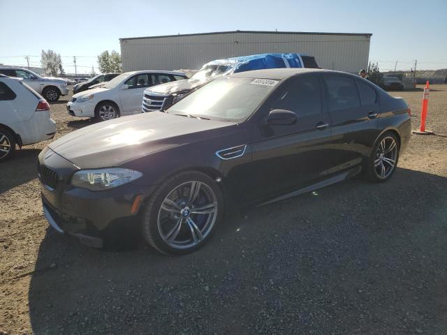 BMW M5 2013 wbsfv9c5xdc772607