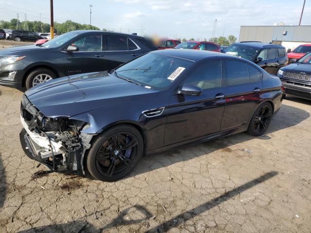 BMW M5 2013 wbsfv9c5xdc772851