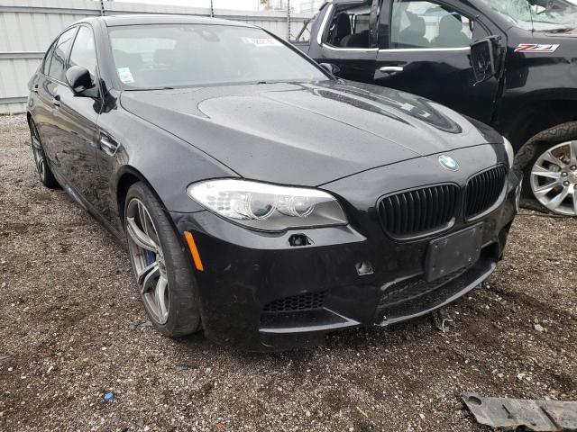 BMW M5 2013 wbsfv9c5xdc772977