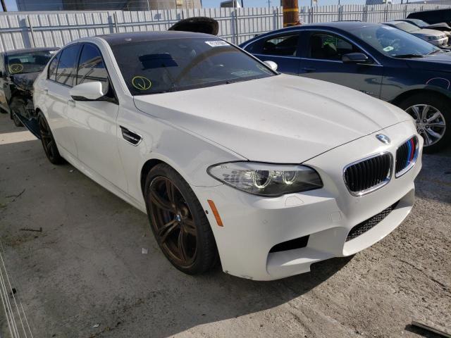 BMW M5 2013 wbsfv9c5xdc773790