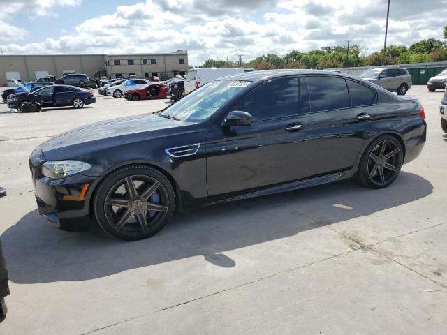 BMW M5 2013 wbsfv9c5xdc773935