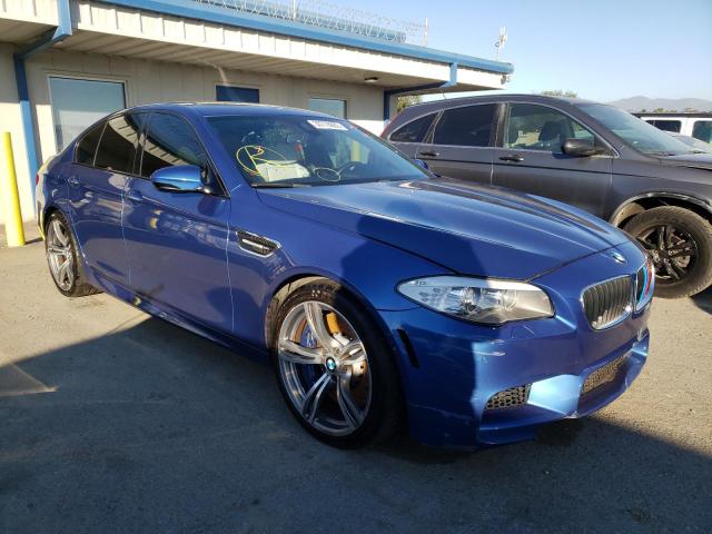 BMW M5 2013 wbsfv9c5xdc773983