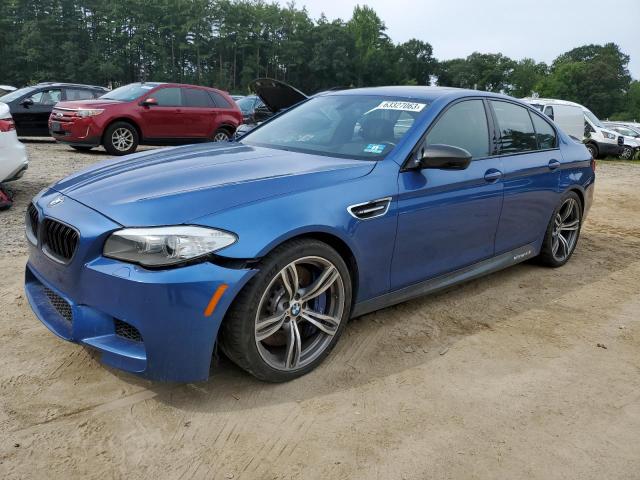 BMW M5 2013 wbsfv9c5xdc774034