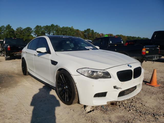 BMW M5 2013 wbsfv9c5xdd095441