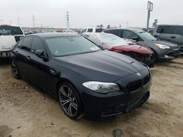 BMW M5 2013 wbsfv9c5xdd095651