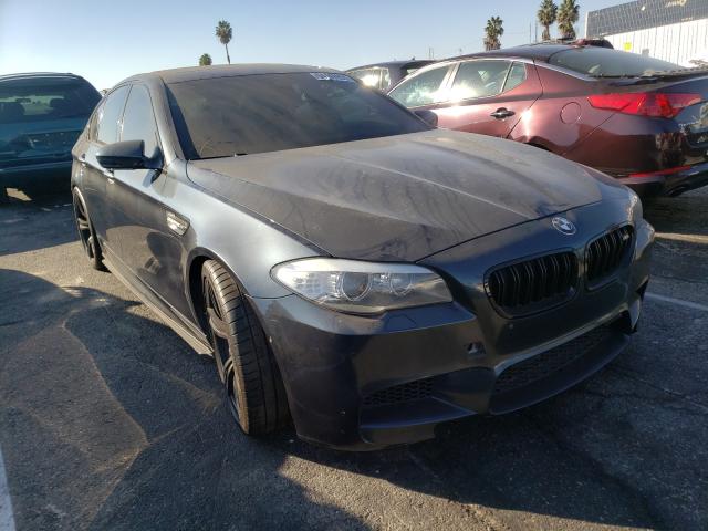 BMW M5 2013 wbsfv9c5xdd095908